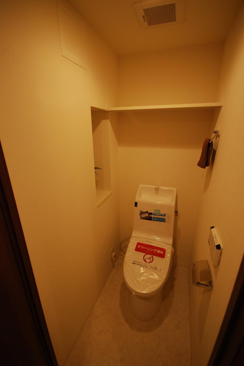 Toilet. Indoor (12 May 2013) Shooting