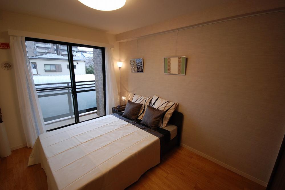 Non-living room. Indoor (12 May 2013) Shooting