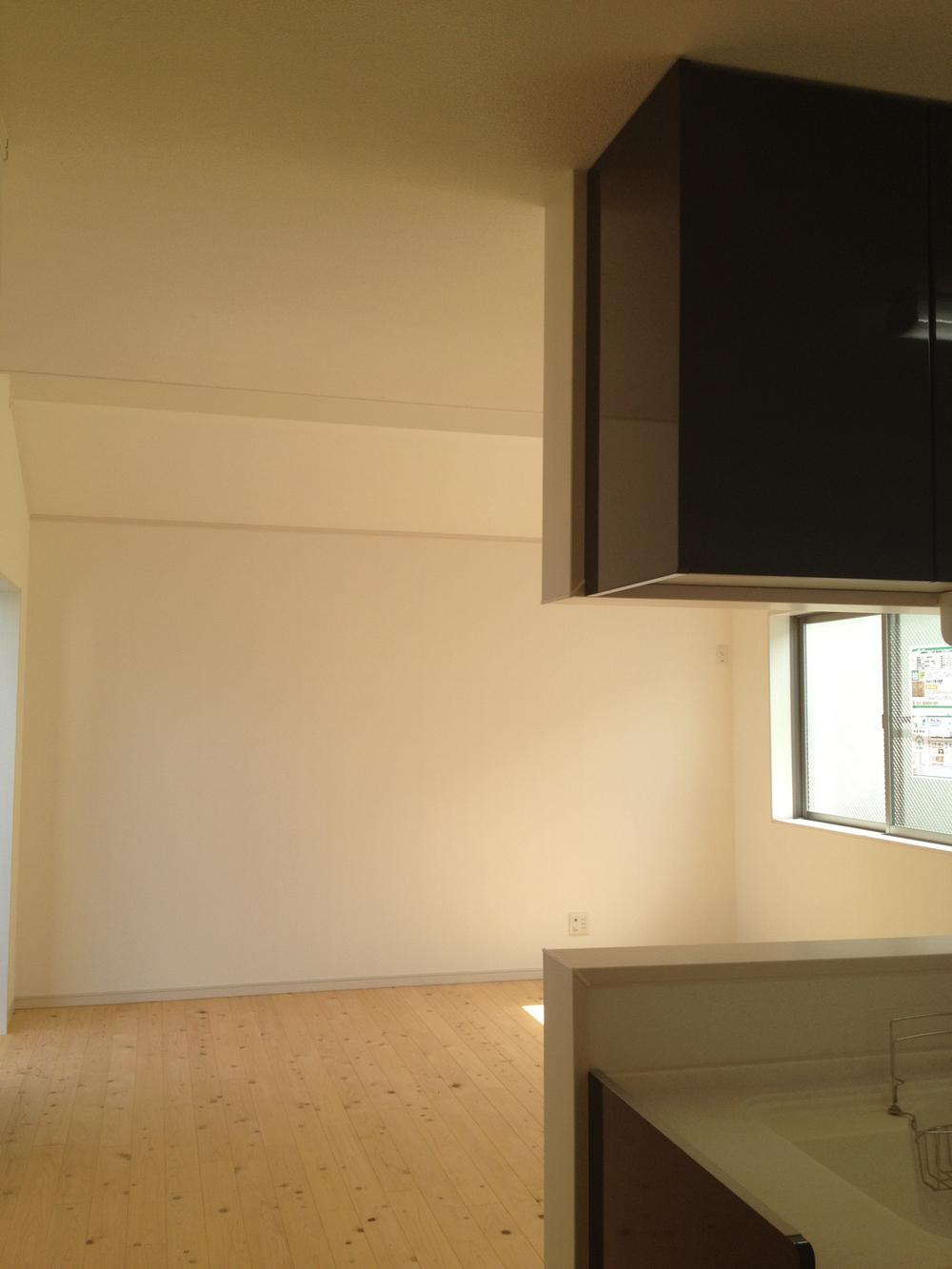 Living. Indoor (10 May 2013) Shooting