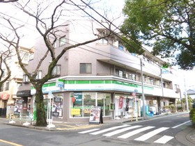 Convenience store. 77m to Family Mart (convenience store)
