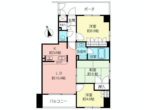 Floor plan. New Rinobe already Weekdays and at night is also possible preview !! Please feel free to contact us