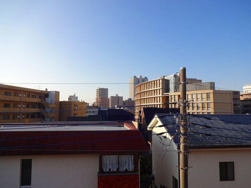 View photos from the dwelling unit. View