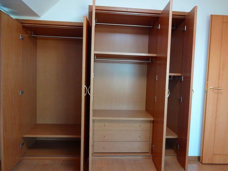 Receipt. Large storage