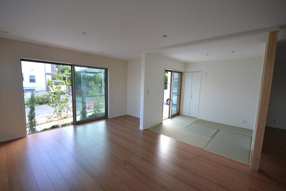 Living. Indoor (September 2013) Shooting