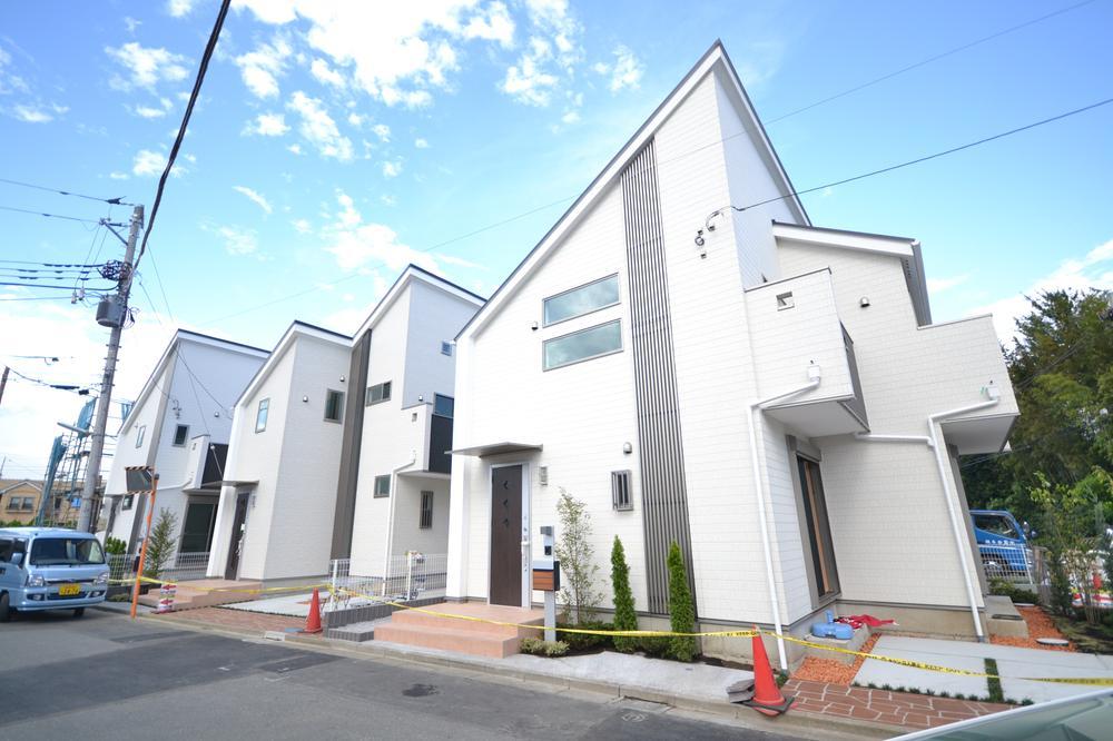 Local appearance photo. Local (September 2013) Shooting