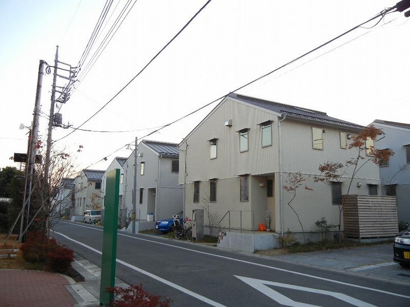 Local photos, including front road