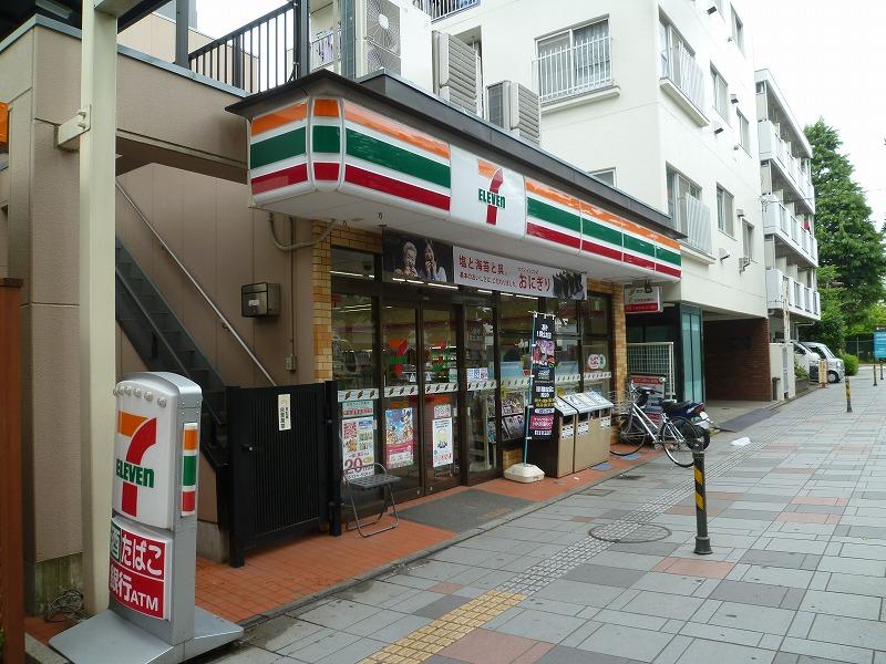 Convenience store. 141m to Seven-Eleven (convenience store)