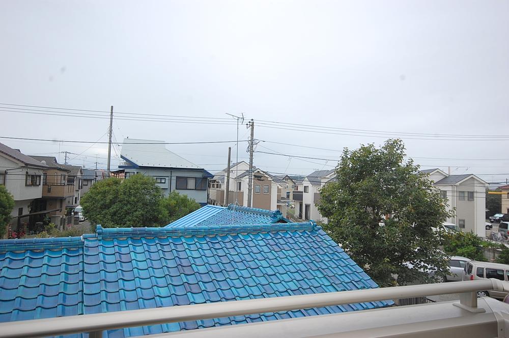 View photos from the dwelling unit. Local (September 2013) Shooting