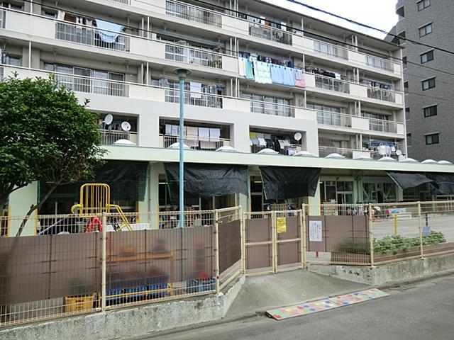 kindergarten ・ Nursery. 227m until Miyoshi nursery