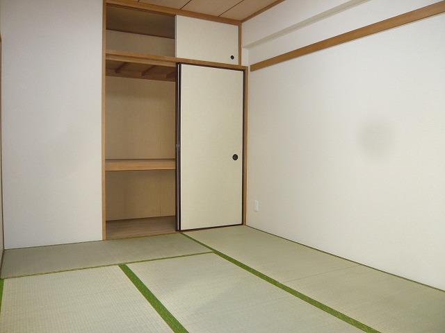 Other introspection. Japanese style room