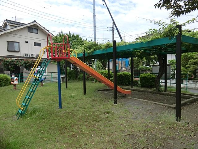 kindergarten ・ Nursery. Minamicho until the infant park 750m