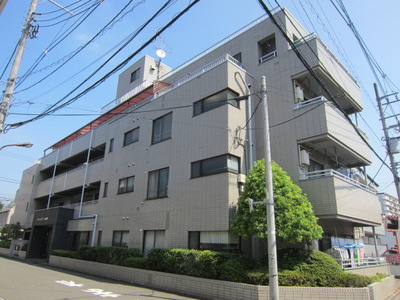 Building appearance. Appearance is 2