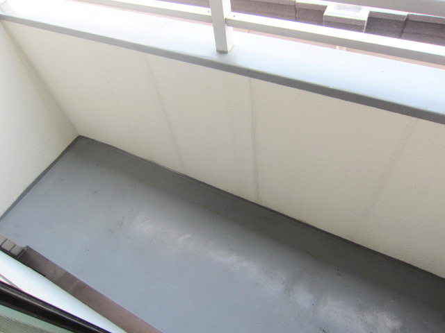 Balcony. Balconies