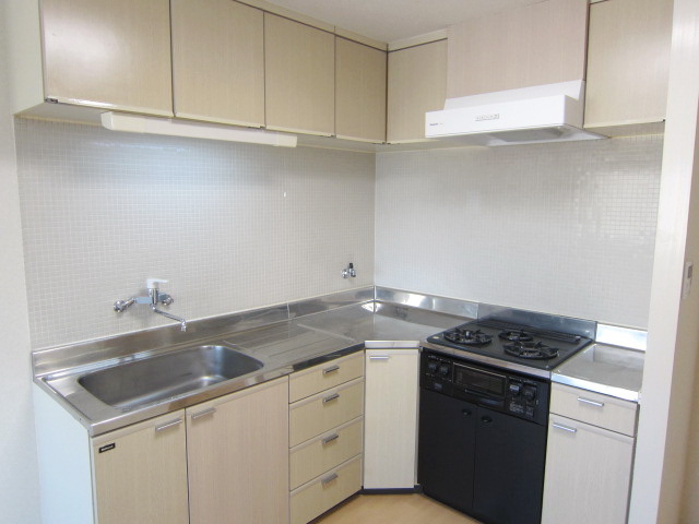 Kitchen. Kitchen