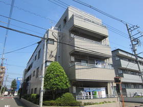 Building appearance