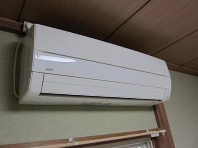 Other. Air conditioning