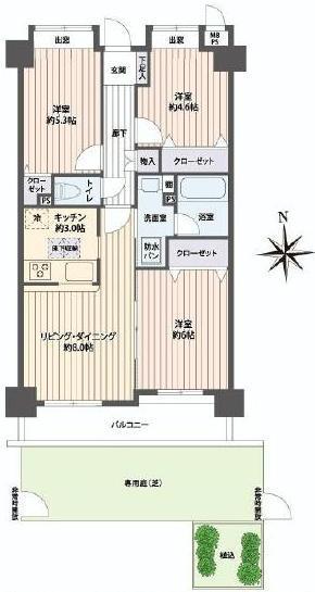 Floor plan. Please visit also please feel free to tell us, so we have heard from time to time