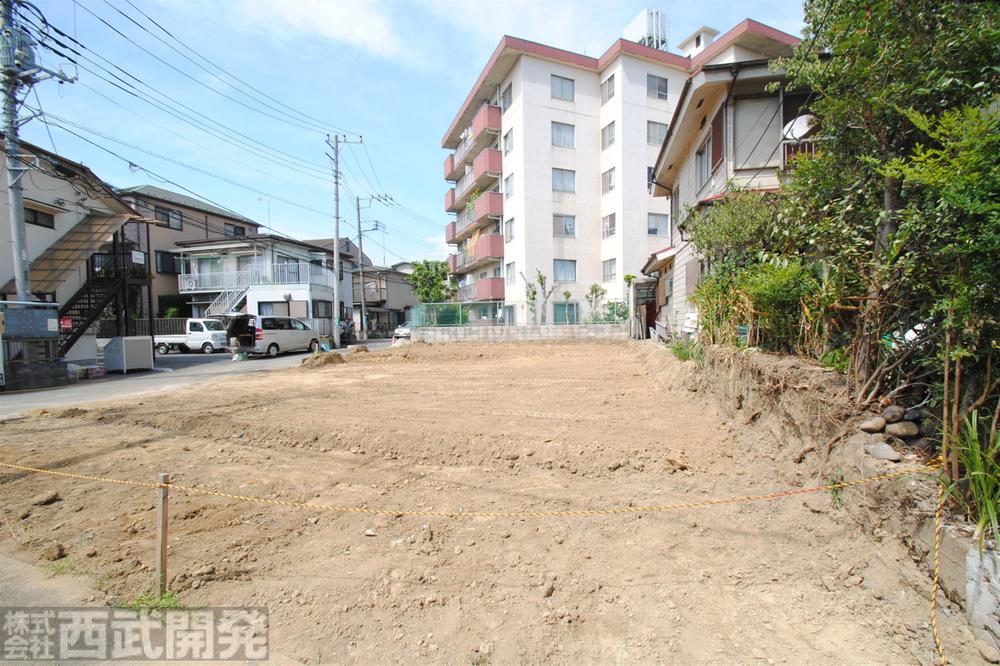 Local appearance photo. Local (August 2013) Shooting This selling local