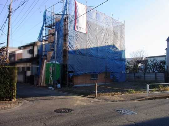 Local appearance photo. Property Photos