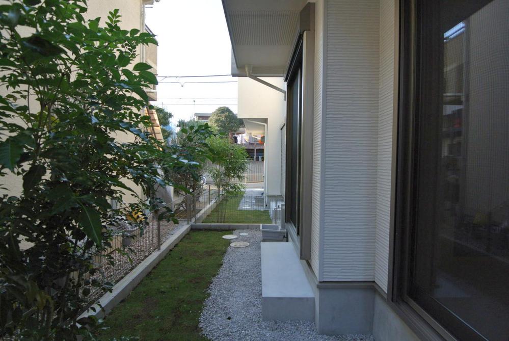 Local appearance photo. local