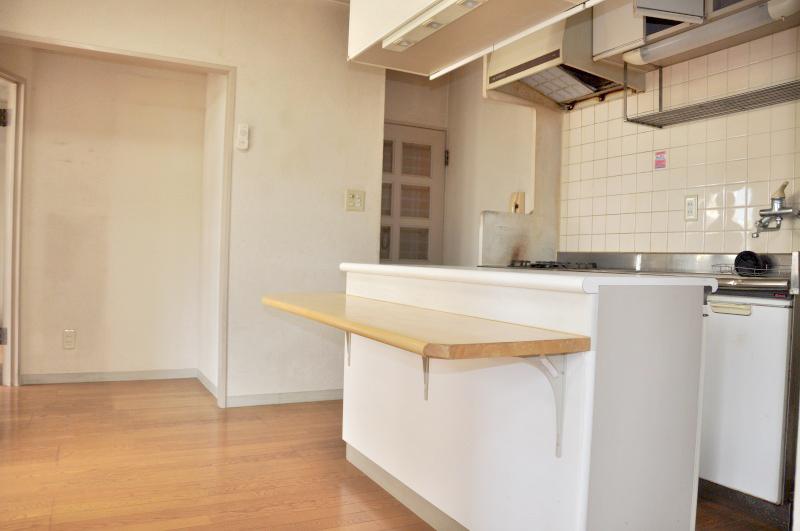 Kitchen. Indoor (10 May 2013) Shooting