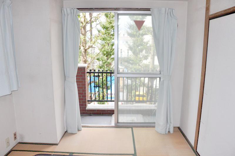 Other introspection. Indoor (10 May 2013) Shooting