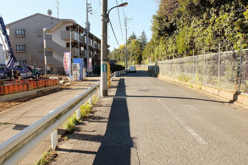 Local appearance photo