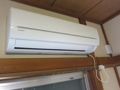 Other Equipment.  ☆ Air conditioning ☆