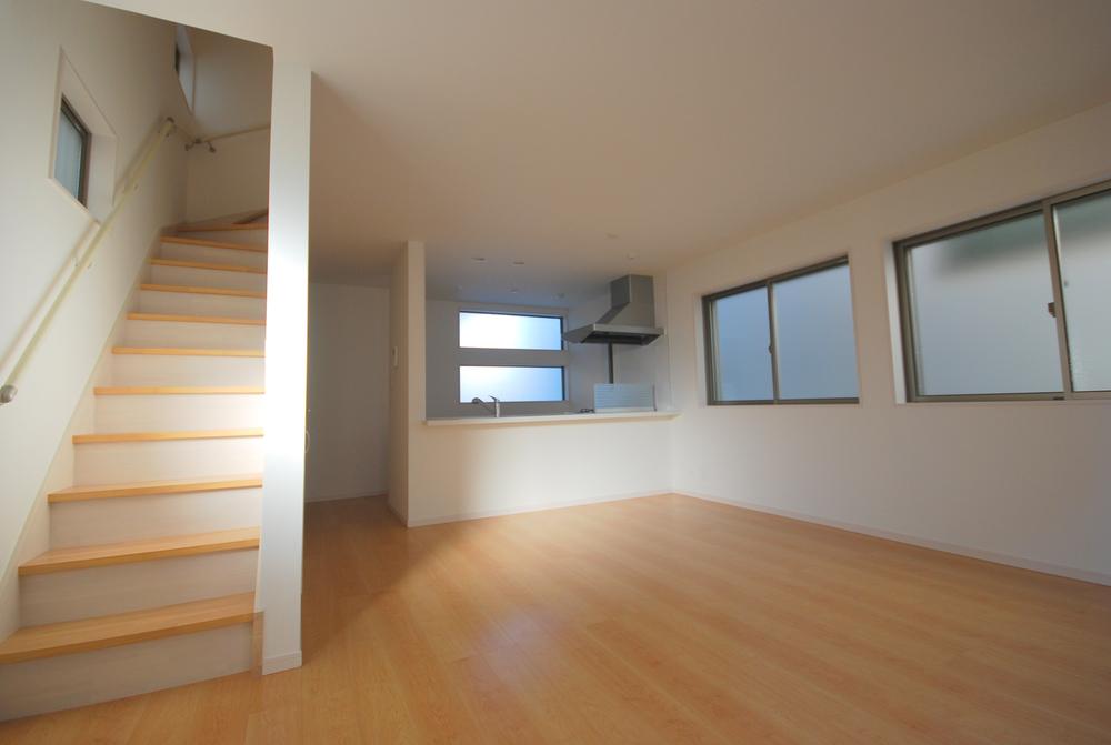 Living. Indoor shooting