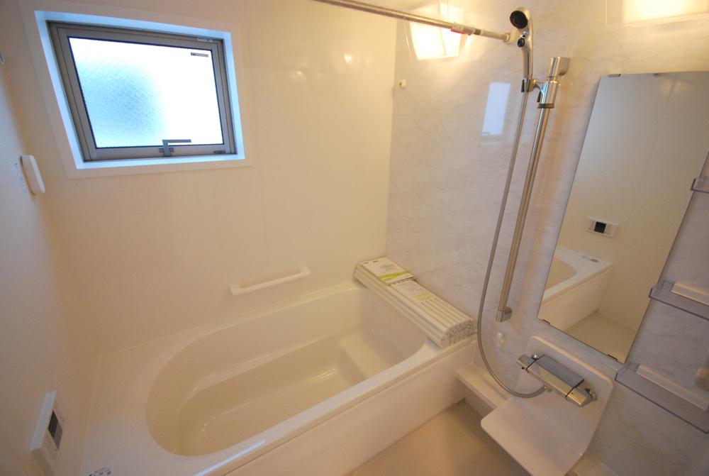 Bathroom. Indoor shooting