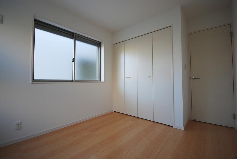 Non-living room. Indoor shooting