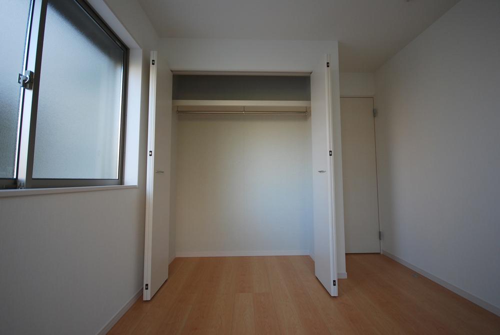 Non-living room. Indoor shooting