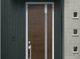 Security equipment. High thermal insulation performance and airtightness performance, And, Adopting the entrance door in pursuit of crime prevention performance. It will produce a comfortable living space in the room.