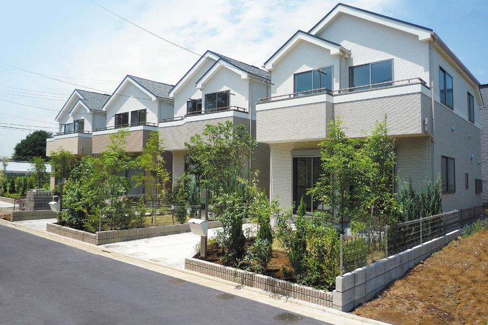 Rendering (appearance). ( Building) Rendering