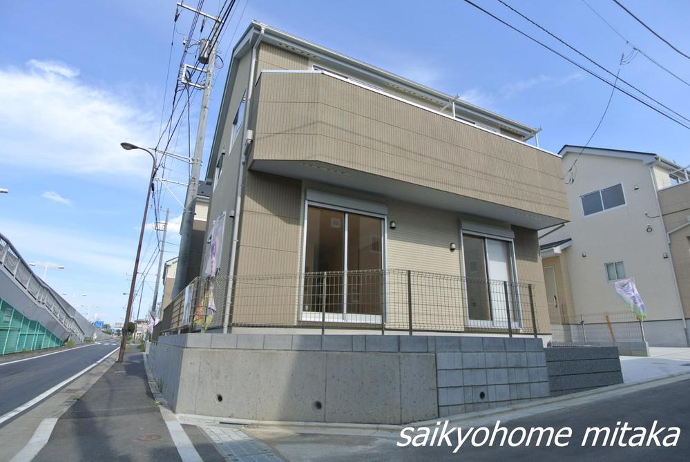 Local appearance photo. local