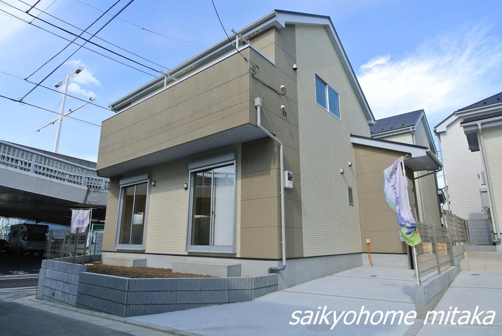 Local appearance photo. local