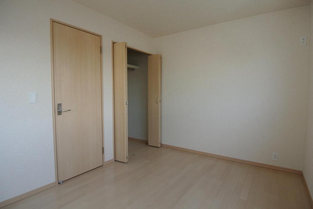 Non-living room. Interior