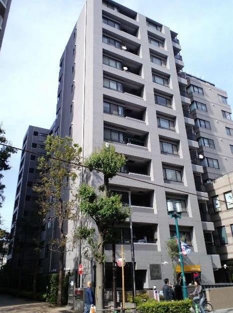 Local appearance photo