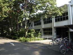 Other. 319m until the Tokyo University of Agriculture and Technology Fuchu campus (Other)