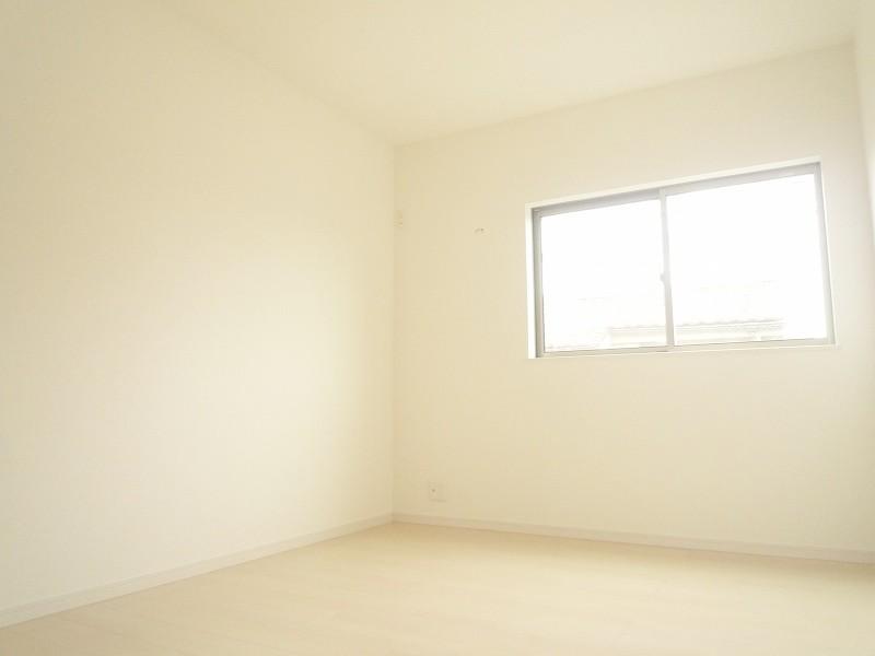 Non-living room. Western style room