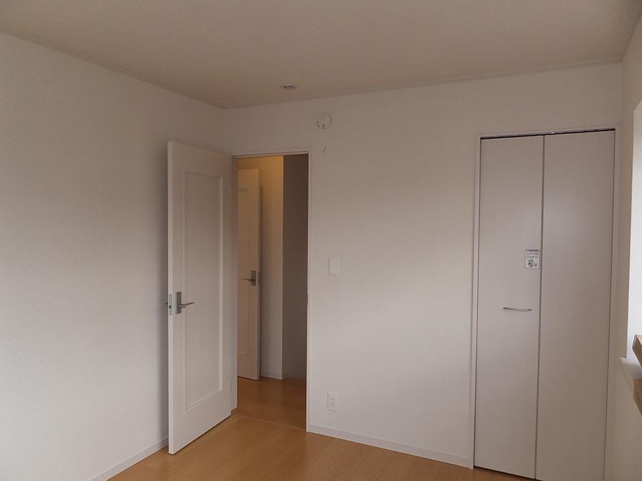 Non-living room. Indoor (10 May 2013) Shooting