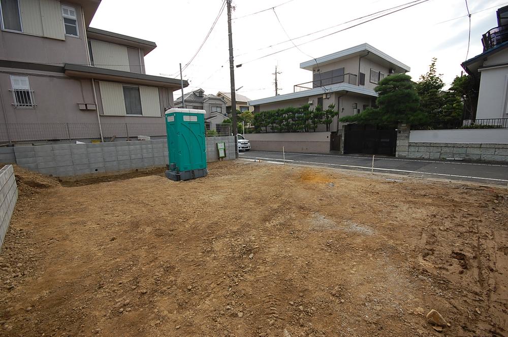 Local appearance photo. Local (September 2013) Shooting