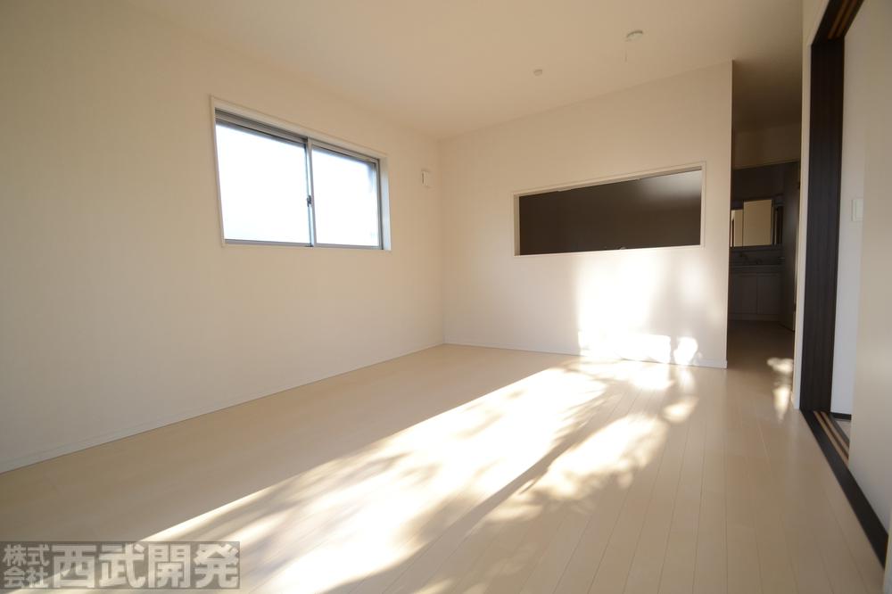 Living. LDK14.5 Pledge Counter Kitchen