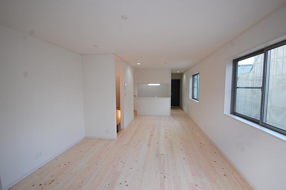 Living. Indoor (September 2013) Shooting