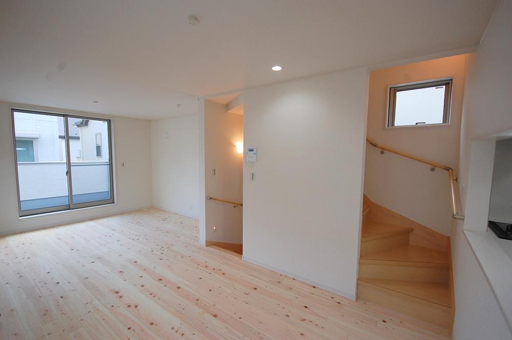 Living. Indoor (September 2013) Shooting