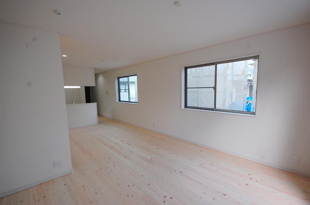 Living. Indoor (September 2013) Shooting