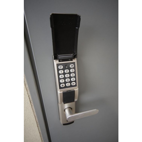 Other. Of strong personal identification number type in picking a door key