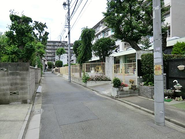 kindergarten ・ Nursery. 232m until Miyoshi nursery