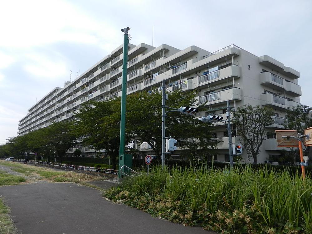 Local appearance photo. Local (11 May 2013) Shooting