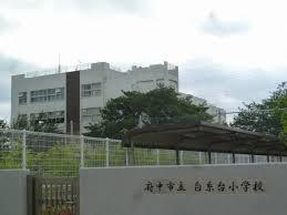 Primary school. 249m to Fuchu Municipal Shiraitodai Elementary School